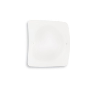 Люстра потолочная Ideal Lux Celine PL2 Белый E27 044279