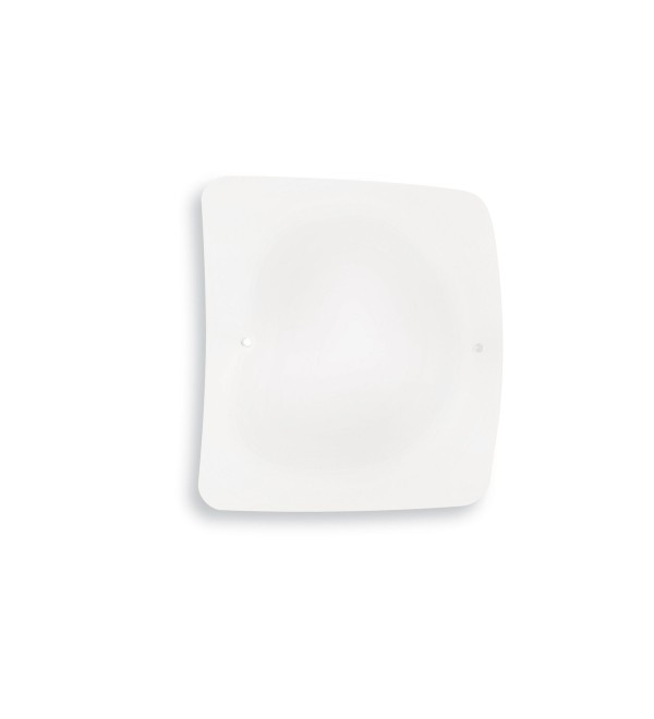 Люстра потолочная Ideal Lux Celine PL2 Белый E27 044279