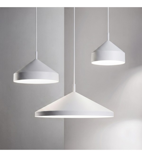 Светильник подвесной Ideal Lux Yurta SP1 D21 Белый E27 285146