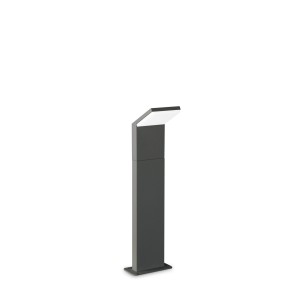 Светильник садово-парковый Ideal Lux Style PT H050 4000K LED Антрацит 322599