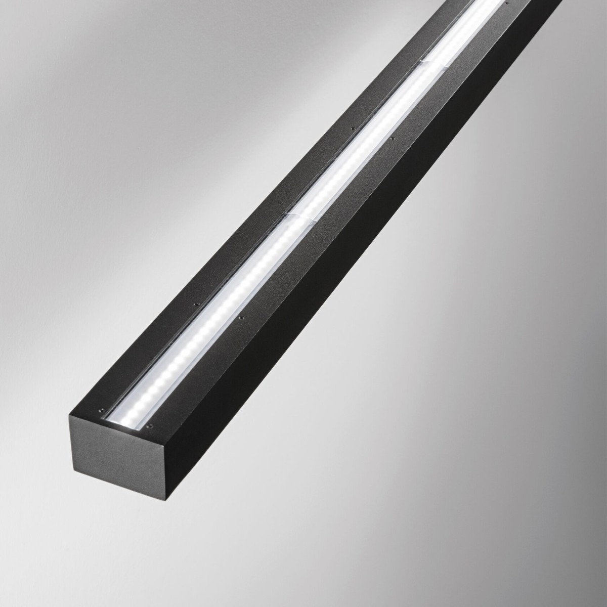 Торшер напольный Ideal Lux Comfort-2 PT 2700K-5700K Черный LED 336220