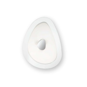 Светильник потолочный Ideal Lux Geko PL3 Белый E27 018508