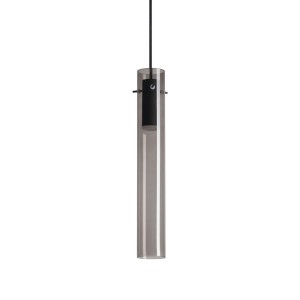 Светильник подвесной Ideal Lux Flam SP Серый 3000К LED 321042