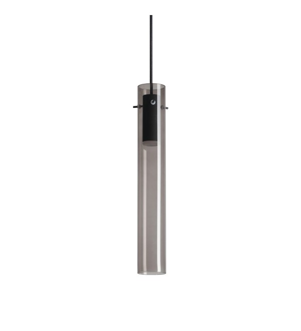 Светильник подвесной Ideal Lux Flam SP Серый 3000К LED 321042