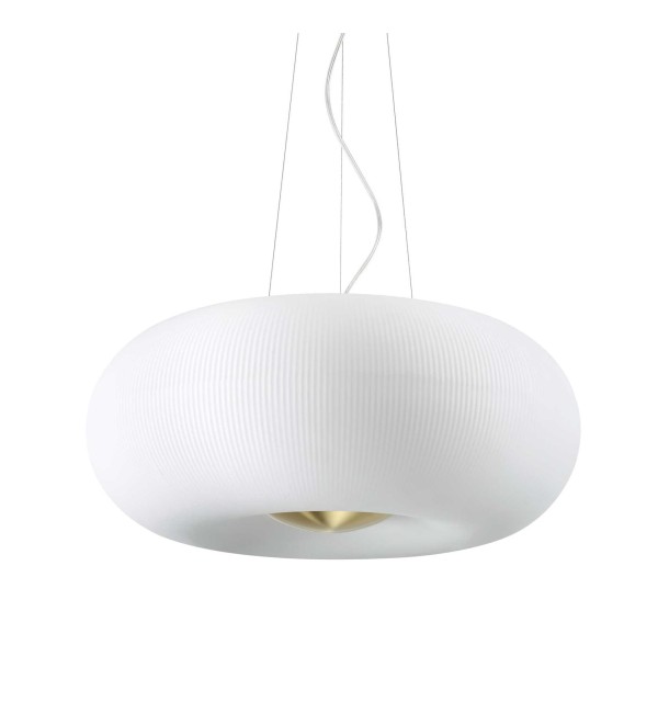 Люстра подвесная Ideal Lux Arizona SP5 GX53 Белый 214481
