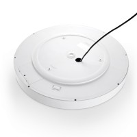 Светильник потолочный Ideal Lux Ray PL D60 Черный 3000-4000К 327686