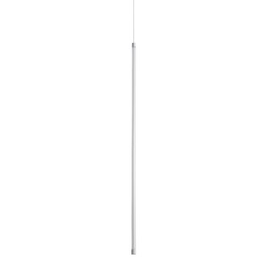 Светильник подвесной Ideal Lux Tubix SP D100 Белый 3000К LED 352688