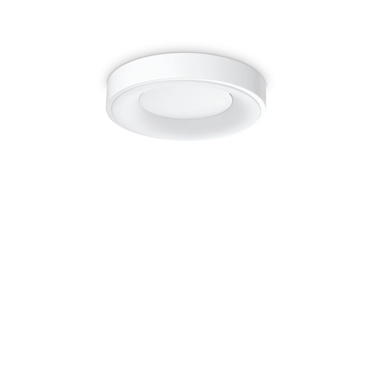 Светильник потолочный Ideal Lux Planet PL D30 Белый 3000К 312323