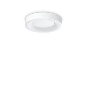 Светильник потолочный Ideal Lux Planet PL D30 Белый 3000К 312323