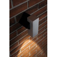 Светильник уличный Paulmann Special Line 1Flame 2700К LED Алюминий 93795
