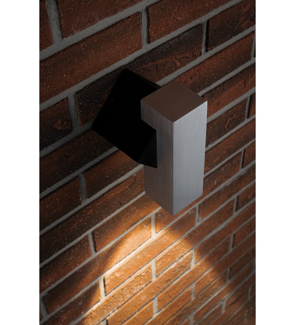Светильник уличный Paulmann Special Line 1Flame 2700К LED Алюминий 93795
