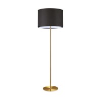 Торшер напольный модульный Ideal Lux Set Up MTP1 Латунь Металл E27 260006