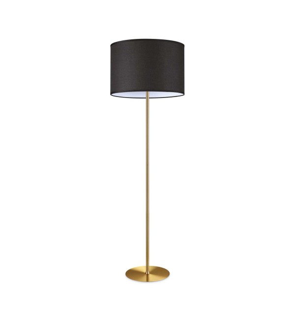Торшер напольный модульный Ideal Lux Set Up MTP1 Латунь Металл E27 260006