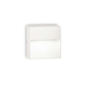 Светильник уличный Ideal Lux Down AP1 Белый G9 115382