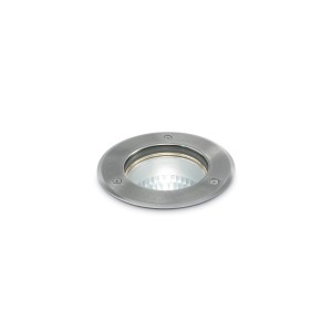 Светильник уличный Ideal Lux Park FI D120 Round IP67 Сталь GU10 032832