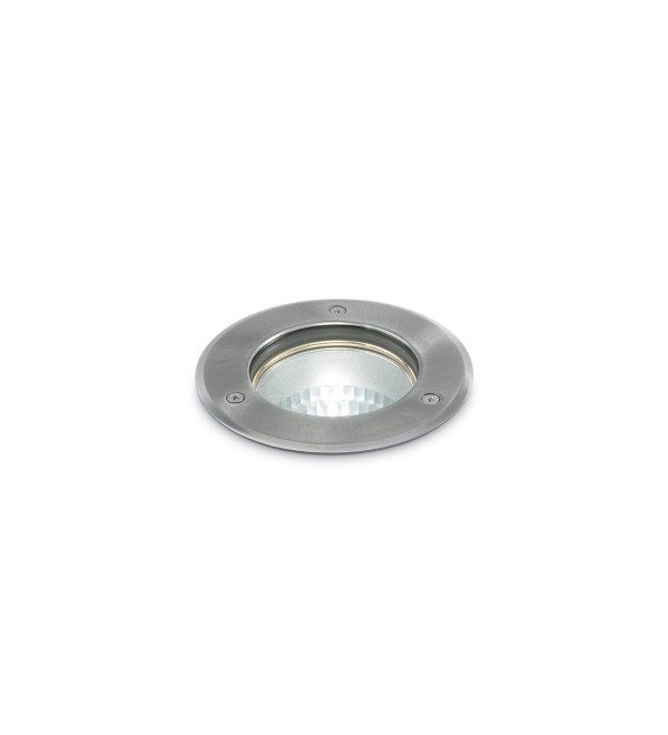 Светильник уличный Ideal Lux Park FI D120 Round IP67 Сталь GU10 032832