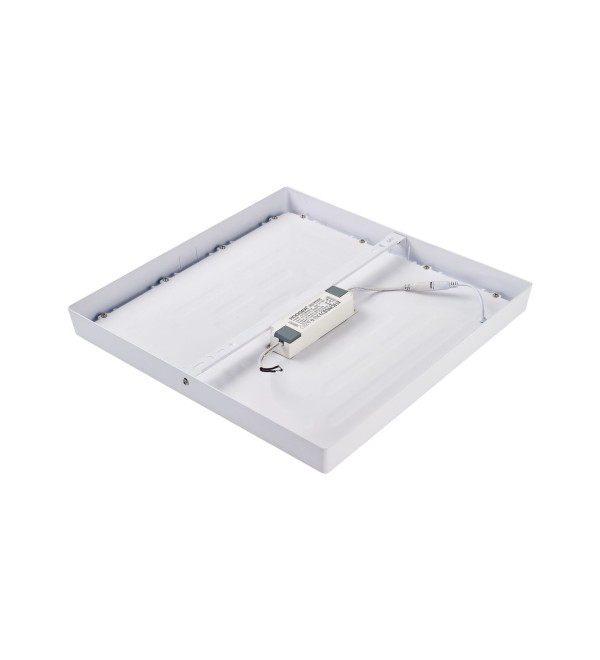 Светильник потолочный Ideal Lux Universal PL D40 Square 3000К LED Белый 240374