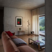 Люстра потолочная Ideal Lux Perlage PL18 Серый G9 328386