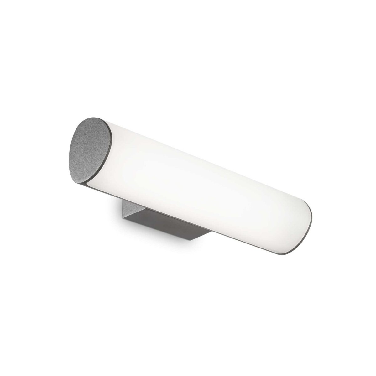 Светильник уличный Ideal Lux Etere AP 4000К Антрацит LED 172408