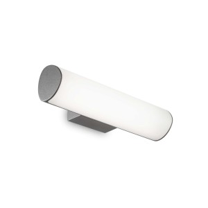 Светильник уличный Ideal Lux Etere AP 4000К Антрацит LED 172408