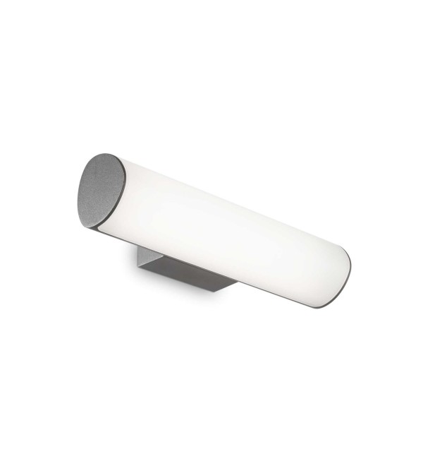 Светильник уличный Ideal Lux Etere AP 4000К Антрацит LED 172408