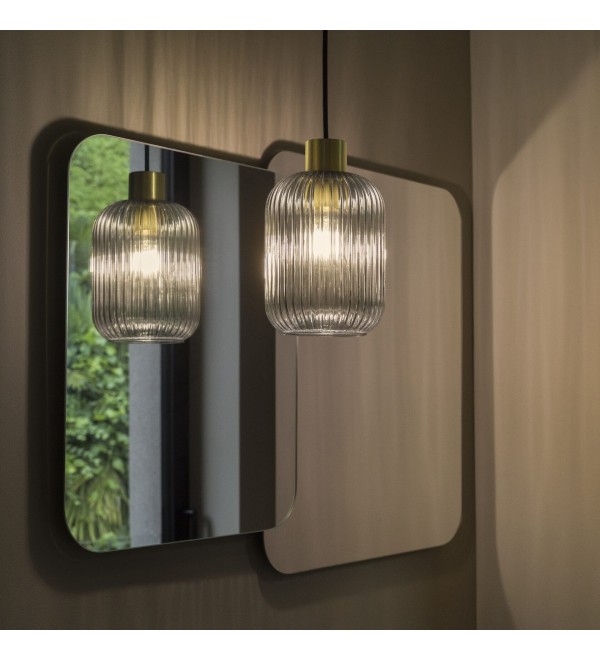 Светильник подвесной Ideal Lux Mint-3 SP1 Зеленый E27 237497