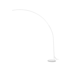 Торшер напольный Ideal Lux Comet PT Белый LED 304649