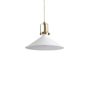 Светильник подвесной Ideal Lux Eris-3 SP1 Белый E27 238173