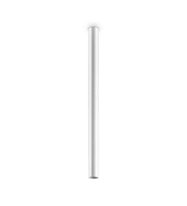 Светильник потолочный Ideal Lux Look PL1 Round D60 H950 Белый GU10 259260