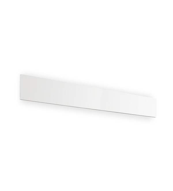 Светильник настенный Ideal Lux Zig Zag AP D75 Square 4000K LED Белый 277257