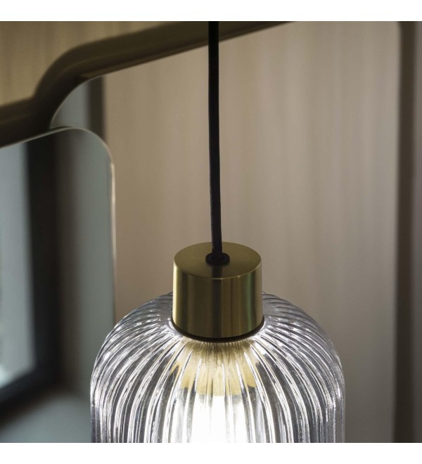 Светильник подвесной Ideal Lux Mint-2 SP1 Зеленый E27 237428