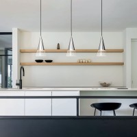 Светильник подвесной Ideal Lux Cono SP1 Никель GU10 322803
