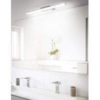 Светильник настенный Ideal Lux Riflesso AP D42 LED Черный 3000К 302225