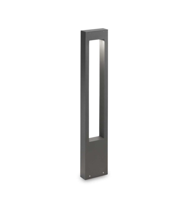 Светильник садово-парковый Ideal Lux Vega PT1 Антрацит G9 136028