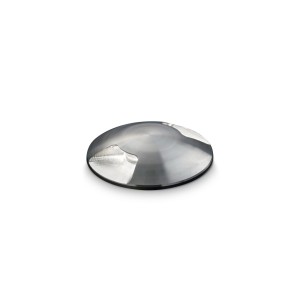 Светильник уличный встраиваемый Ideal Lux Rocket FI D5.5 Double 3000K LED Сталь 371047