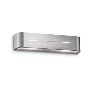 Светильник настенный Ideal Lux Posta AP2 Алюминий E14 009940