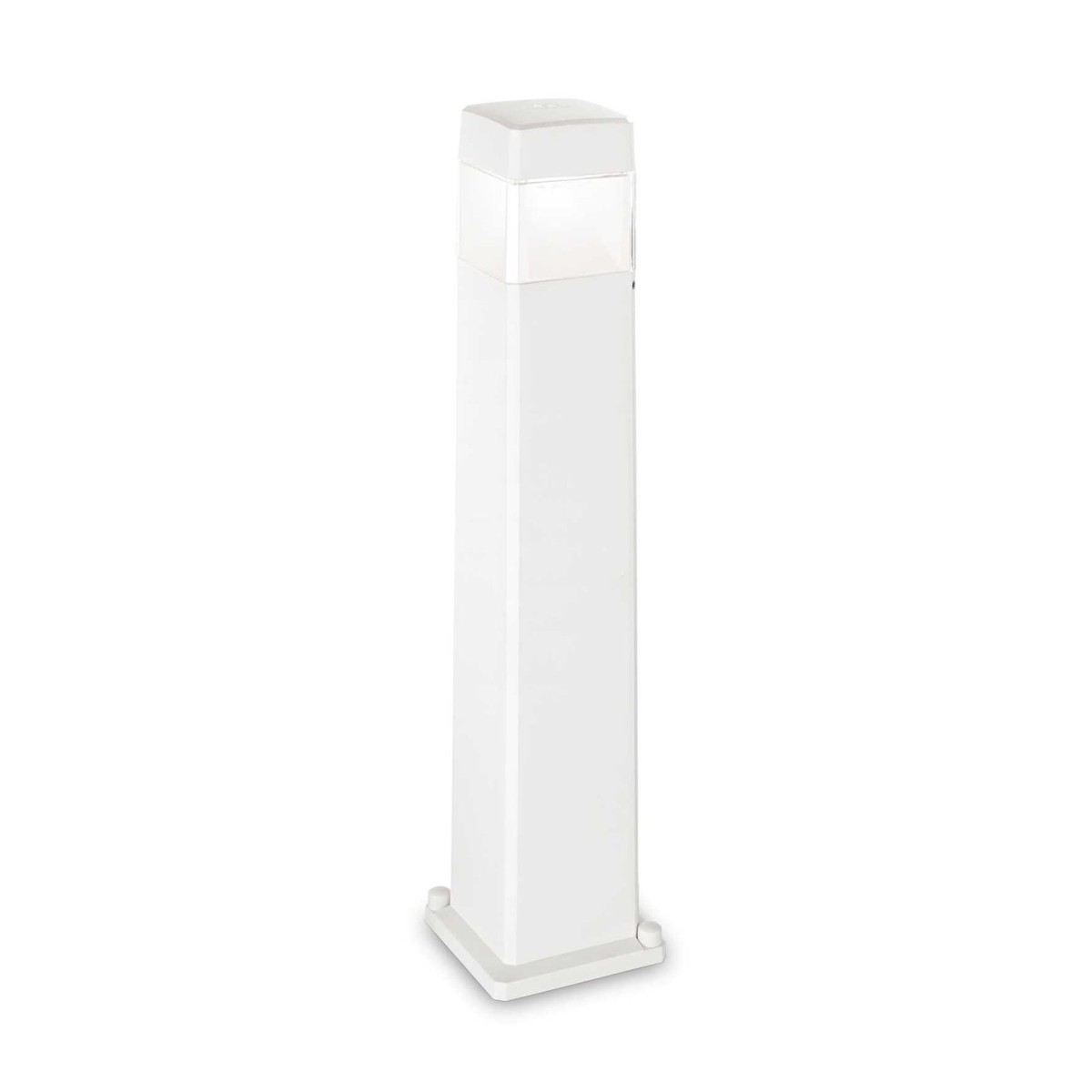 Светильник садово-парковый Ideal Lux Cosmo PT1 Белый GX53 187877