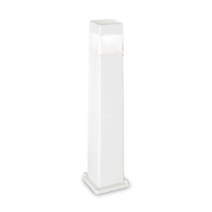 Светильник садово-парковый Ideal Lux Cosmo PT1 Белый GX53 187877