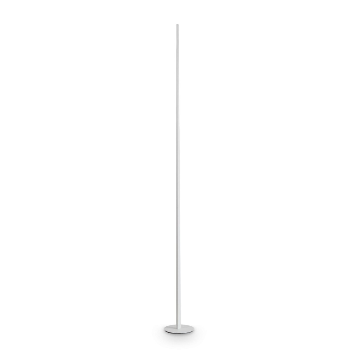 Торшер напольный Ideal Lux Blade PT Белый LED 3000K 368641
