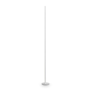 Торшер напольный Ideal Lux Blade PT Белый LED 3000K 368641
