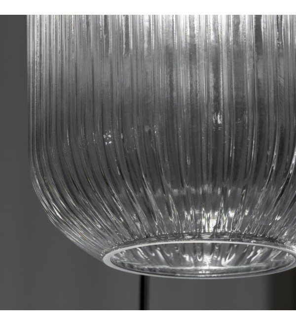 Светильник подвесной Ideal Lux Mint-2 SP1 Серый E27 237398