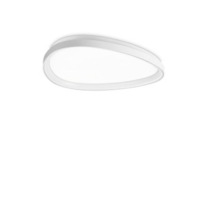 Люстра потолочная Ideal Lux Gemini PL D061 On-Off 2700K Белый LED 341460