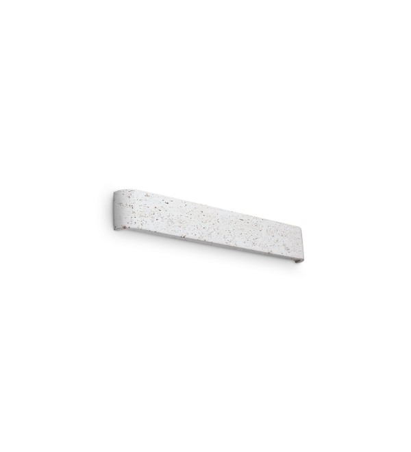 Светильник настенный Ideal Lux Delta LED AP D61 LED 3000K Цемент 357096