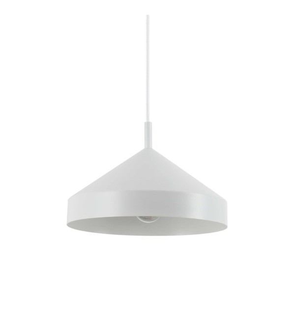 Светильник подвесной Ideal Lux Yurta SP1 D30 Белый E27 285153