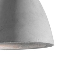 Светильник подвесной Ideal Lux Oil-5 SP1 Серый E27 129082