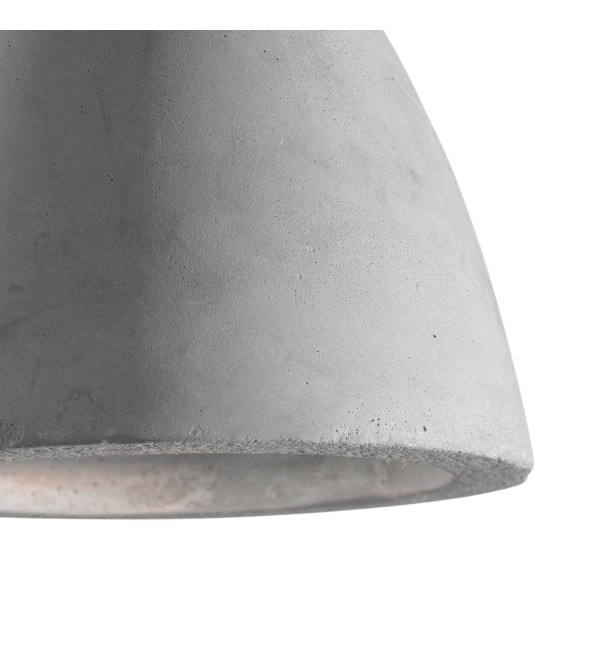 Светильник подвесной Ideal Lux Oil-5 SP1 Серый E27 129082