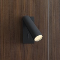 Светильник настенный Ideal Lux Pipe AP Белый 3000К LED 280998