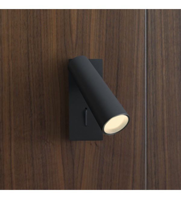 Светильник настенный Ideal Lux Pipe AP Белый 3000К LED 280998