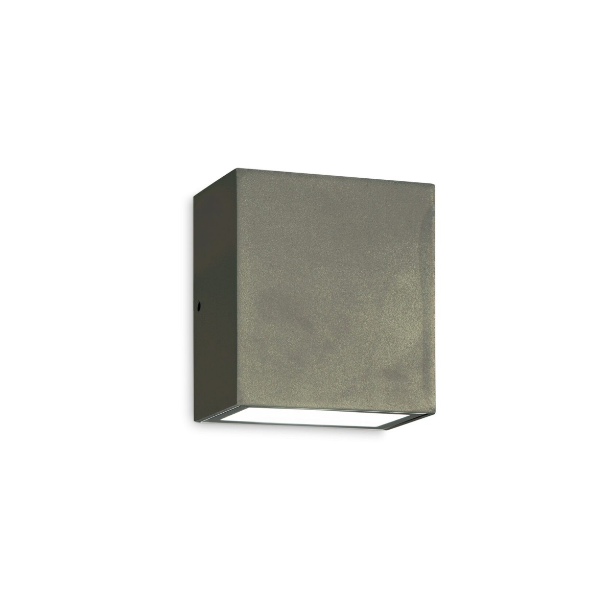 Светильник уличный Ideal Lux Argo AP2 4000LED Антрацит 268293