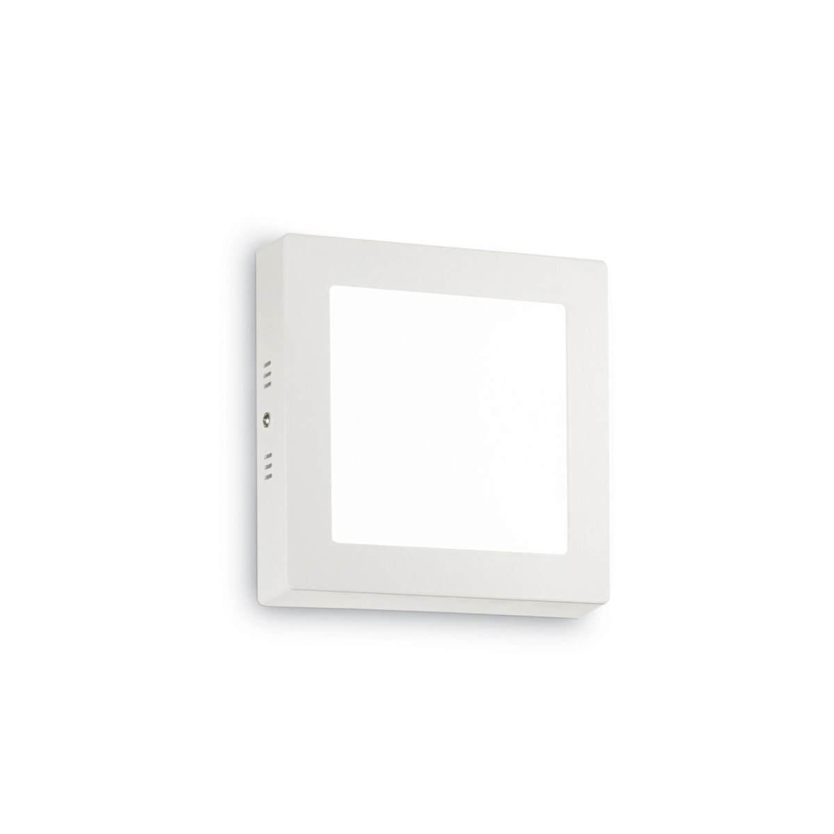 Светильник потолочный Ideal Lux Universal PL D17 Square 3000K Белый LED 138633
